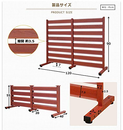 Amazon | ALMAX アルマックス オレフェンス アルミ たためる フェンス